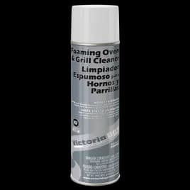 Victoria Bay Foaming Oven & Grill Cleaner 20 FLOZ 12/Case