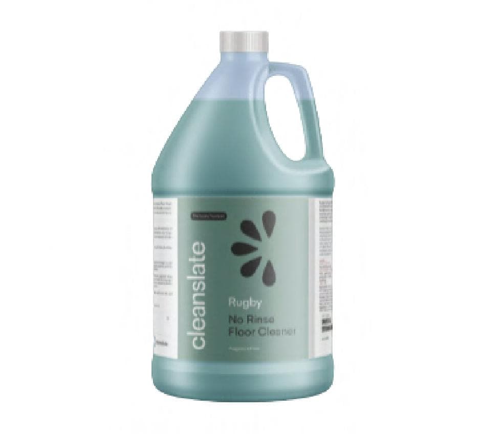 Resolve Fourteen Floor Cleaner 1 GAL Enzymatic 4/Case