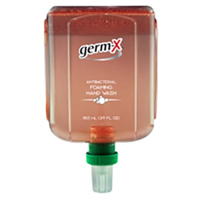 Germ-X® Handwash 1150 mL Antibacterial 2/Case