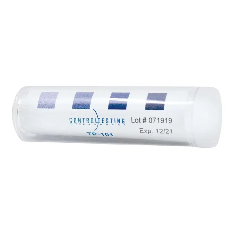 Chlorine Test Kit 100/Each