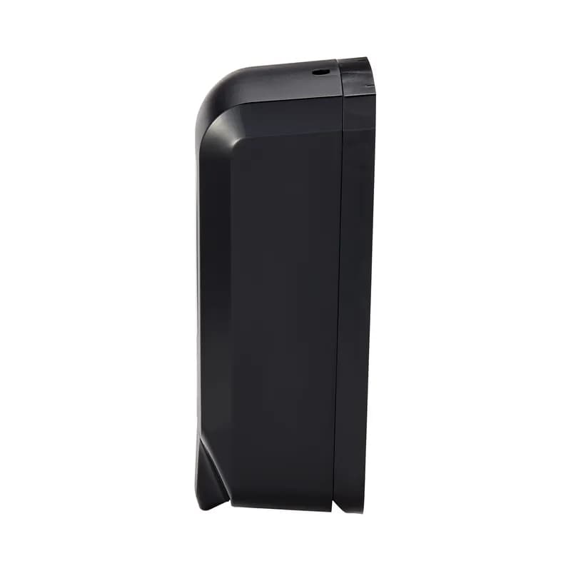 Pacific Blue Ultra™ Hand Sanitizer & Soap Dispenser Foam Black Manual Surface Mount 1/Each