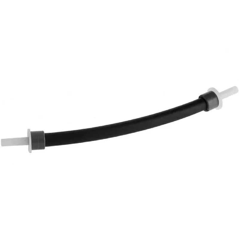 Squeeze Tube Assembly Plastic .25X.25 IN Fitting 1/Each