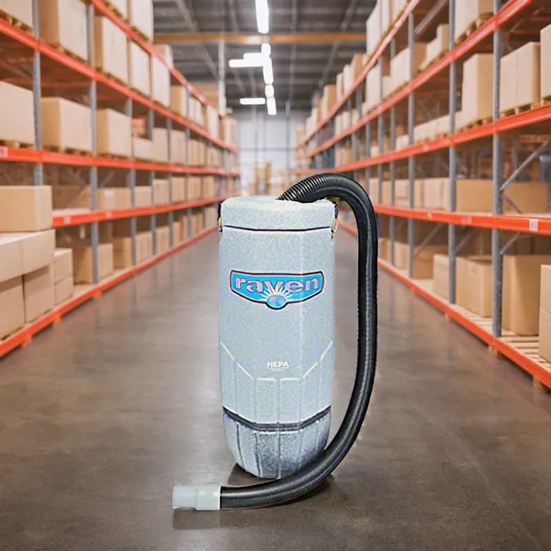 Backpack Vacuum Tools 1/Each