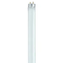 F17T8/850/ENV Light Bulb 17 Watt Fluorescent 5000 K 2 Pin 30 Count/Case