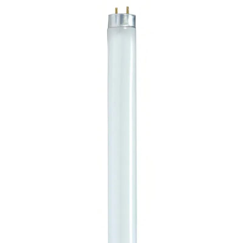 F17T8/850/ENV Light Bulb 17 Watt Fluorescent 5000 K 2 Pin 30 Count/Case