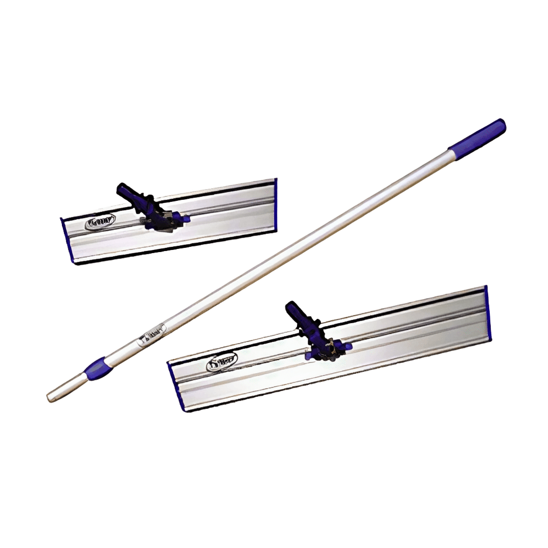 Mop 24 IN Microfiber 1/Each