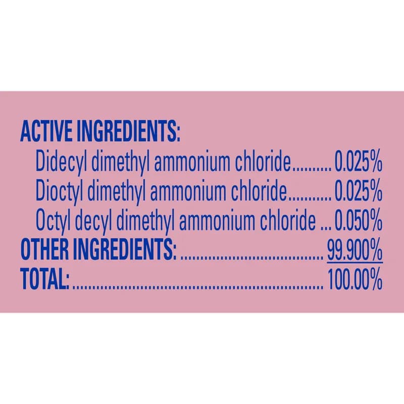 Lysol® Disinfectant Foam 12/Case