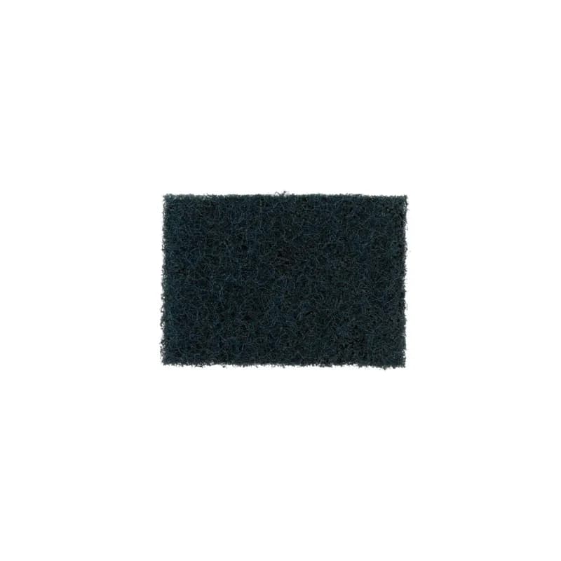 Niagara™ 88N Pot & Pan Pad 3.5X5 IN Heavy Duty Fiber Blue Rectangle 20/Case