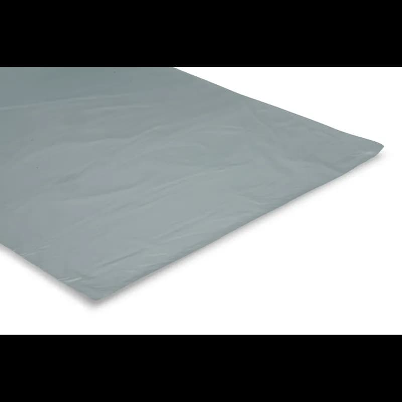 Victoria Bay Can Liner 38X60 IN Clear Plastic 14MIC 200/Case