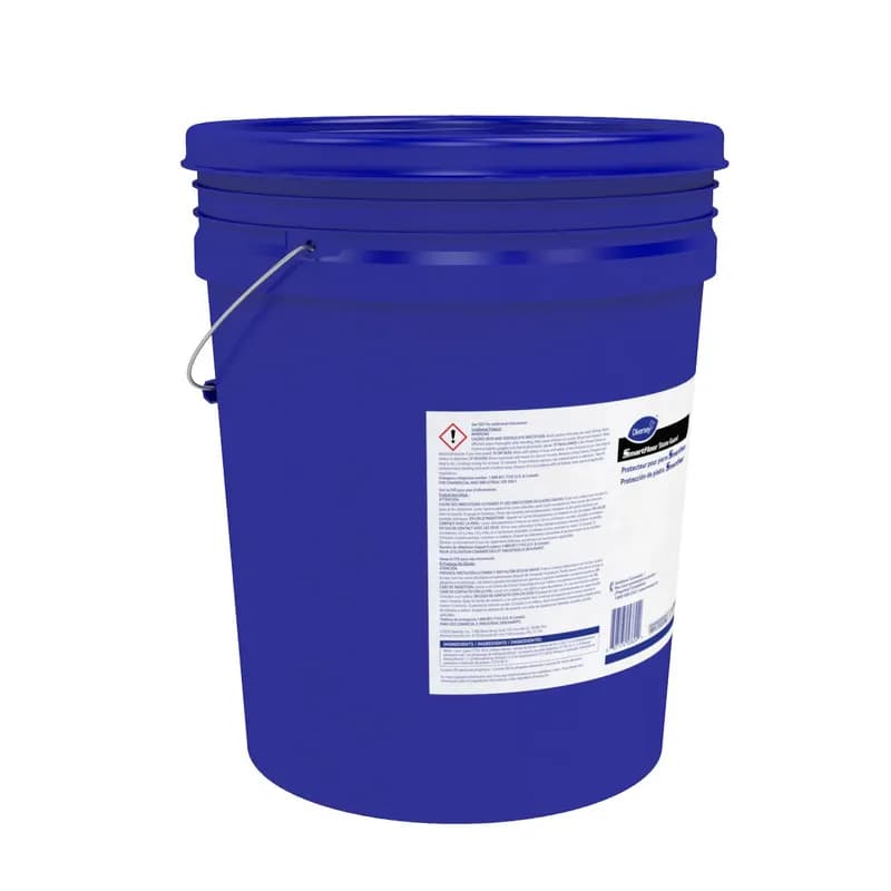 SmartFloor Odorless Concrete Protectant & Polish 5 GAL Liquid RTU 1/Pail