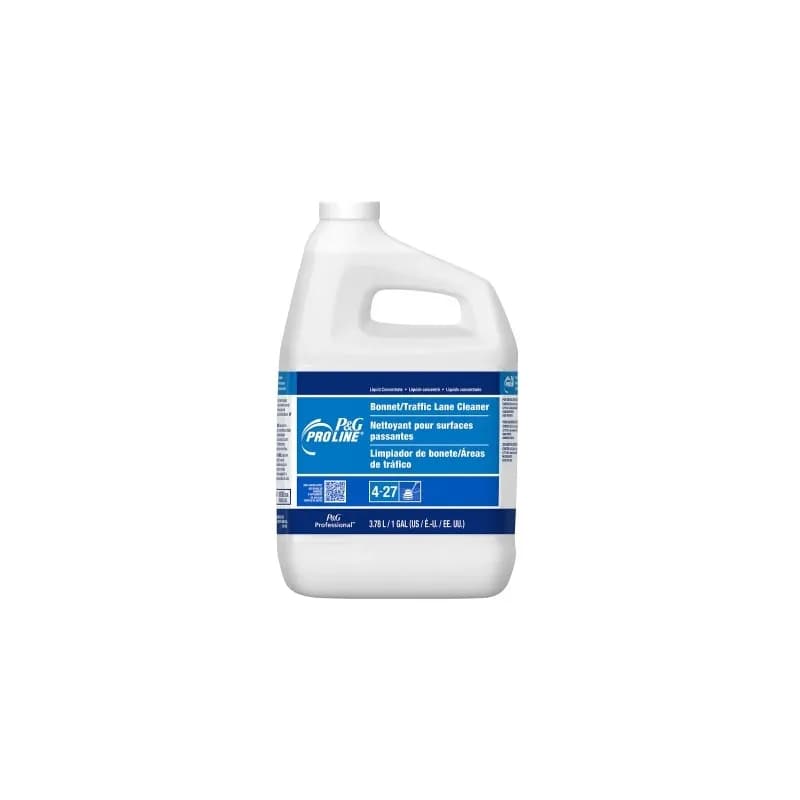 Pro Line® Carpet Cleaner 1 GAL Concentrate 4/Case