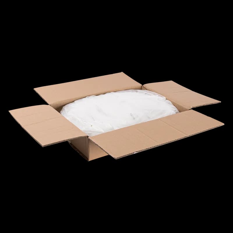 GallonPak Beverage Bag Dispenser 1 GAL Nylon PET PE Clear 25/Case