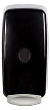 Hand Sanitizer & Soap Dispenser Foam Black Manual 1/Each