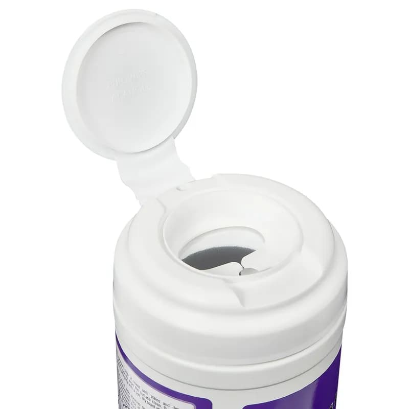 Victoria Bay Stainless Steel Wipes 40 Count/Pack 6 Count/Case