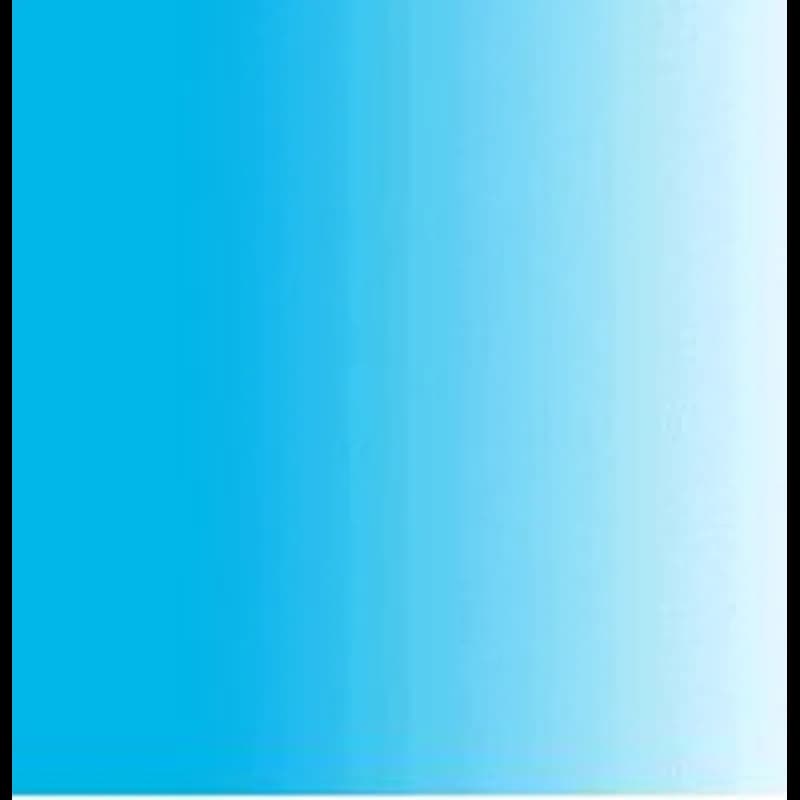 Airbrush Color 9 OZ Blue 1/Each