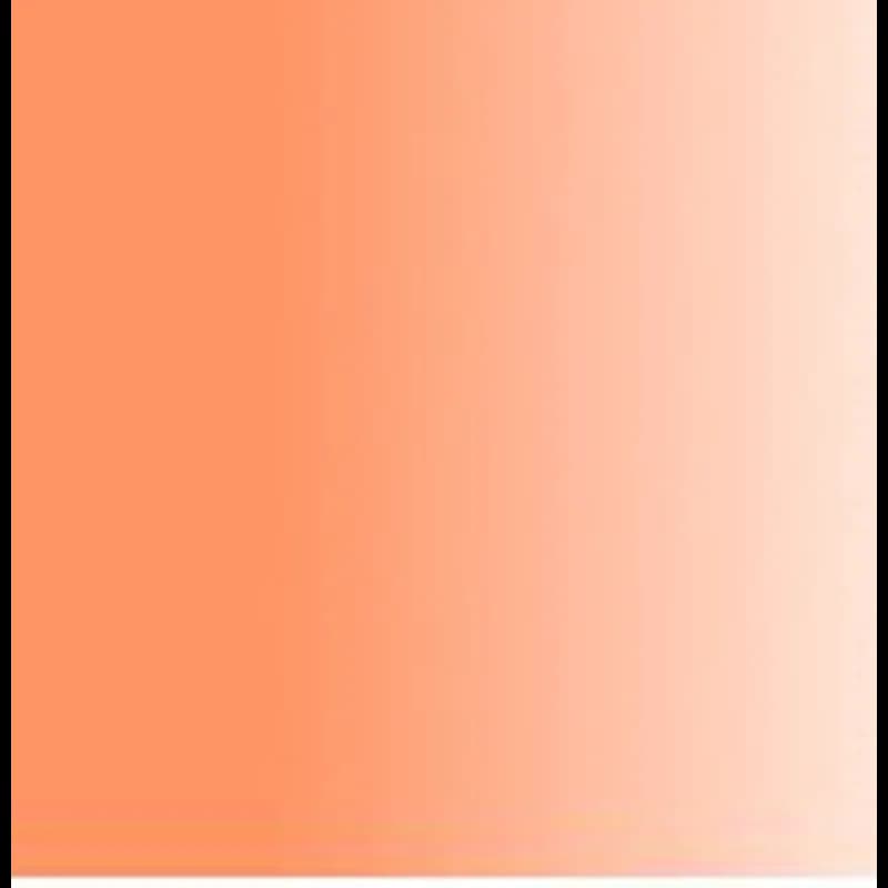 Airbrush Color 9 OZ Peach 1/Each