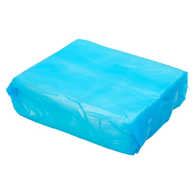 Victoria Bay Bag 8X10 IN Plastic 3MIL Vacuum 1000/Case