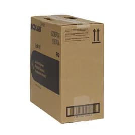 FaciliPro Citrus Scent Degreaser 2.5 GAL Heavy Duty Caustic Concentrate 1/Case