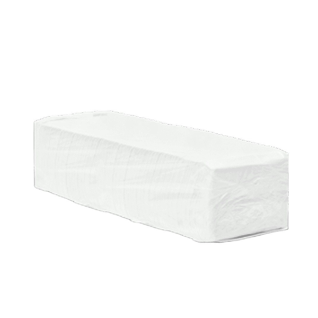 Luncheon Napkins 12X15 IN Paper 1PLY 6000/Case