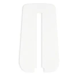 foamyiQ® Dispenser Cover Plate 25/Case
