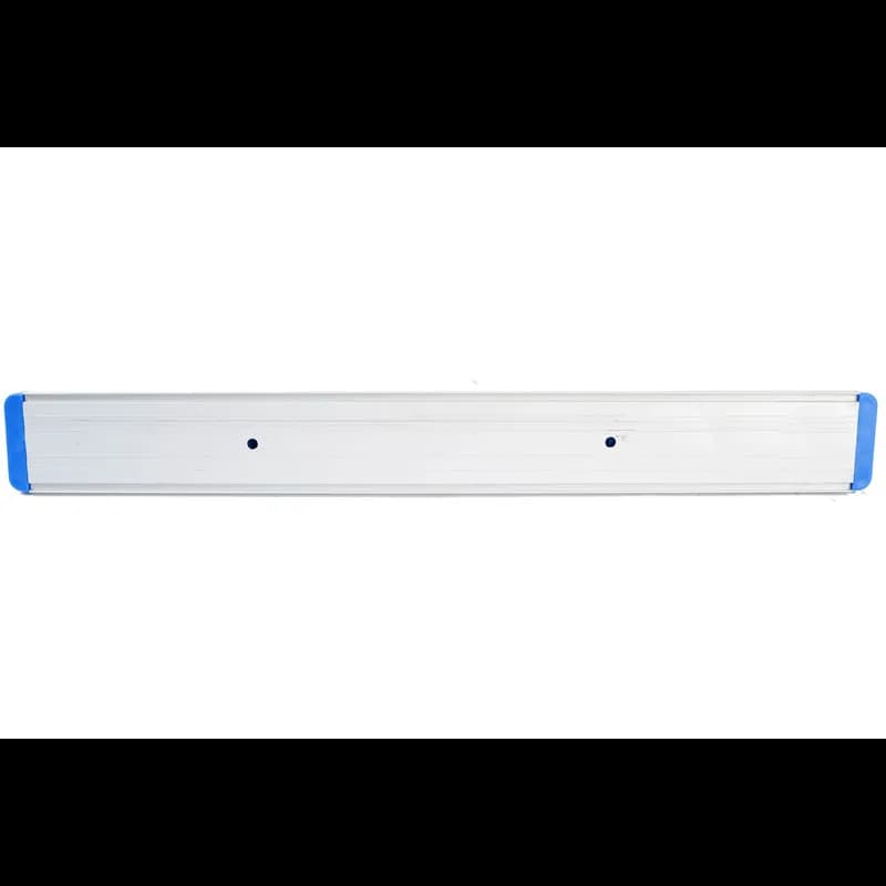 Tool Holder 24 IN Blue Plastic Wall Mounted 1/Each
