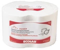 Apex Power Dishmachine Detergent 6.75 LB 6/Case