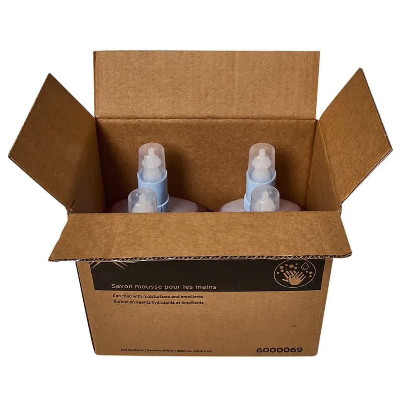 Endure Hand Soap Foam 1250 mL Classic 4/Case