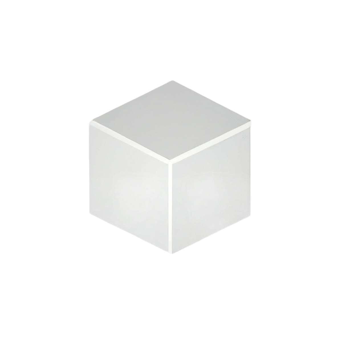 Regular Slotted Container (RSC) 20X20X6 IN Kraft Cardboard 32ECT 1/Each