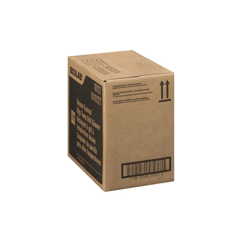 Grease Express High-Temp Grill Cleaner 32 FLOZ High Temperature 6/Case