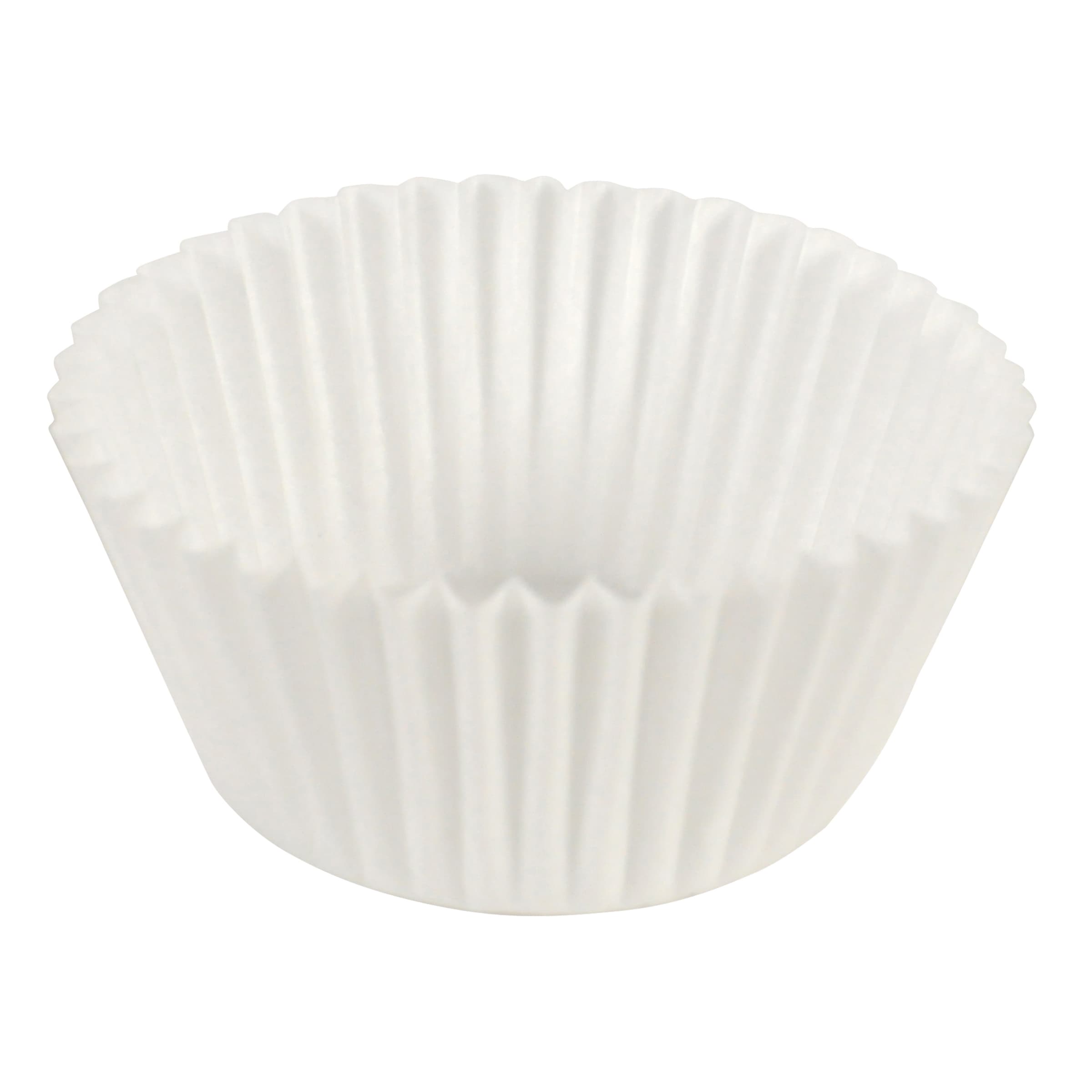 Baking Cup 3 IN Fluted 500/Pack