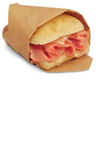 Bagcraft® EcoCraft® Tray Liner 6X9 IN Natural Paper Insulated 1000/Case