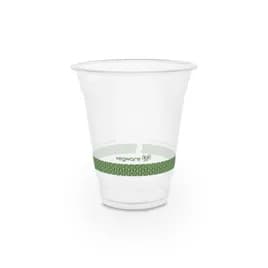Cold Cup 12 OZ PLA Clear 1000/Case