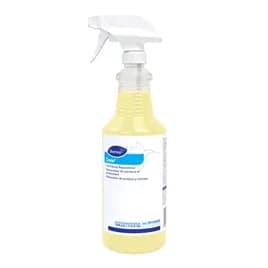 Crew® Tile & Grout Cleaner 1 QT Multi Surface Liquid RTU Bleach 12/Case