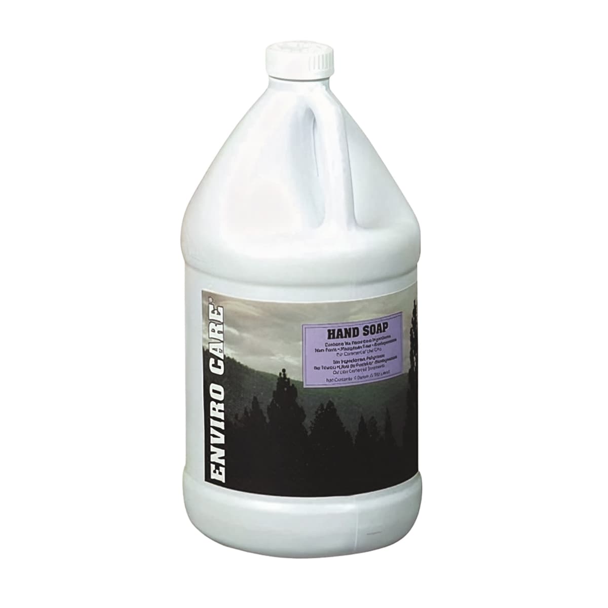 Enviro Care® Hand Soap Liquid 1 GAL Refill 4/Case