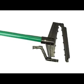 Mop Handle Green Quick Release 1/Each