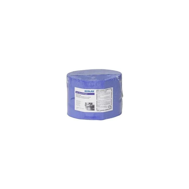 Apex Dishmachine Detergent 3 LB 2/Case