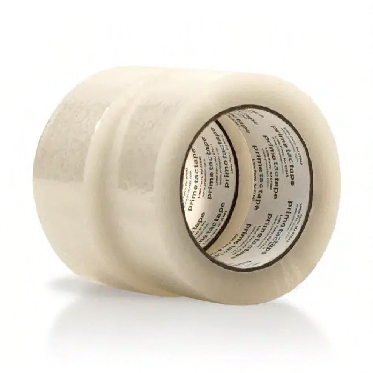 Premier™ Tape 3IN X110YD Clear 24/Case