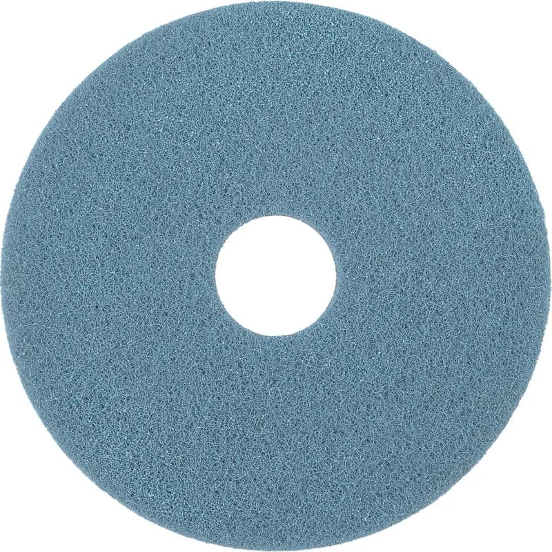Twister™ Multi Purpose Pad 17 IN Blue Synthetic Fiber 2/Case