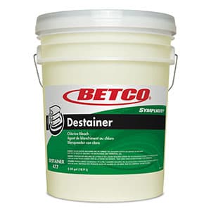 Symplicity™ Laundry Destainer 5 GAL Liquid 1/Pail