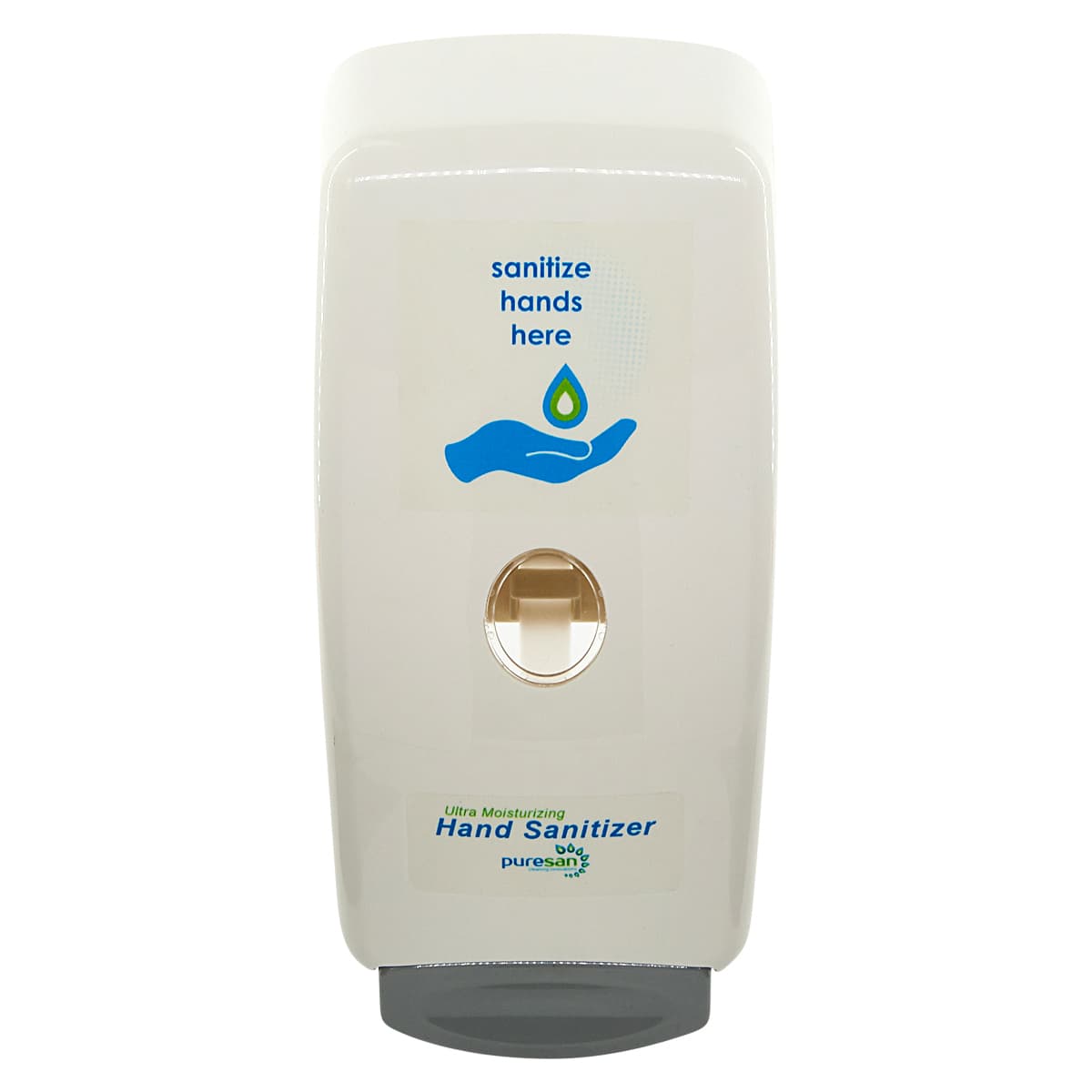 Pursan 620-AB Hand Soap White For Puresan218 1/Each