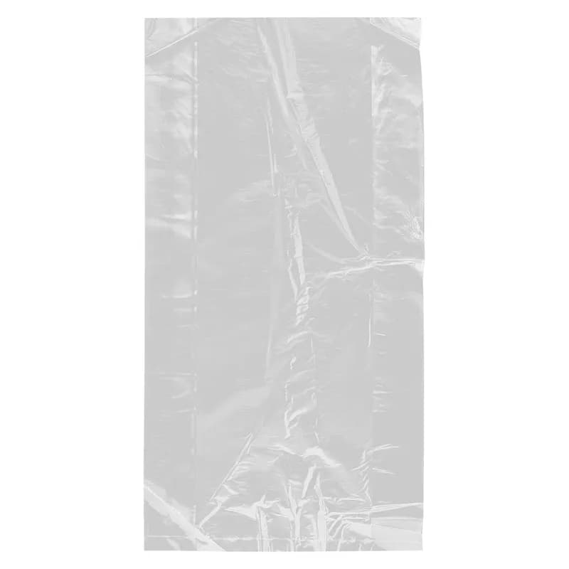 Victoria Bay Bag 8X3X15 IN Low-Density Polyethylene (LDPE) 0.5MIL Clear 1000/Case