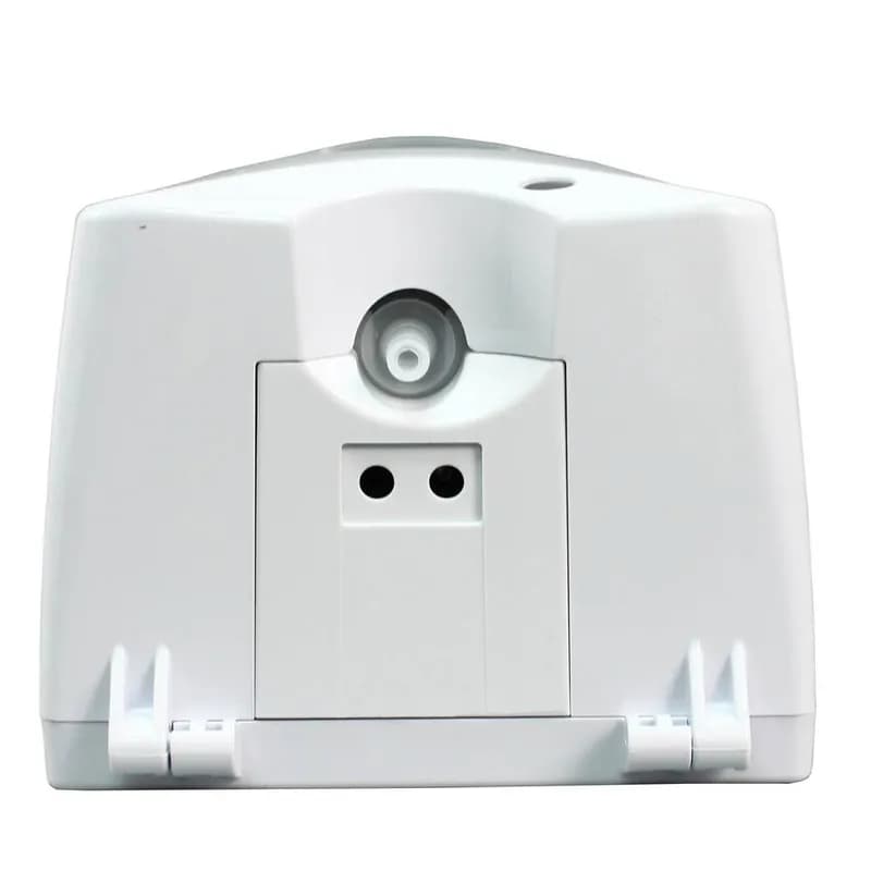 Foam-eeze® Hand Soap Dispenser 5.70X5.05X11.40 IN White ABS Bulk Sensor 1/Each