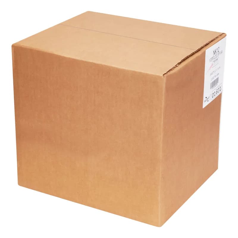 Bagcraft® EcoCraft® Deli Sheets 12X10.75 IN Dry Wax Paper Natural Pop-Up Interfold 500/Pack