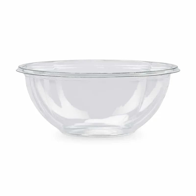 The BOTTLEBOX ® Bowl 32 OZ RPET Clear Round 300/Case
