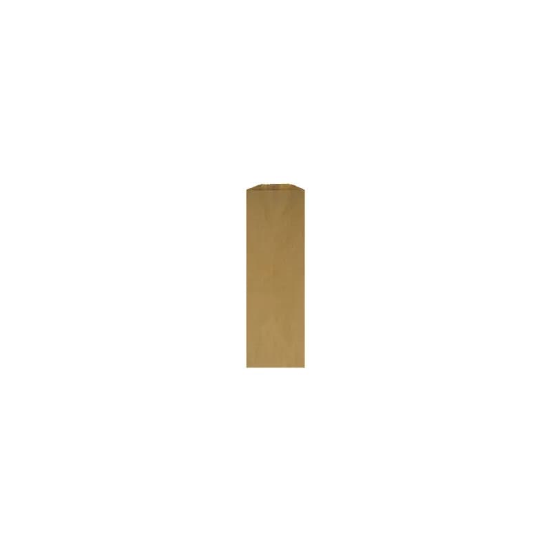 Pint Liquor Bag Paper Brown 500/Pack