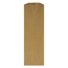 Pint Liquor Bag Paper Brown 500/Pack