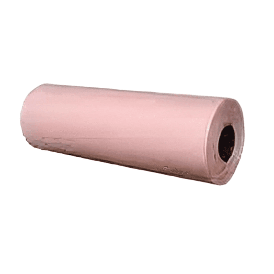 Steak & Butcher Paper Roll 18IN X750FT Pink 1/Roll