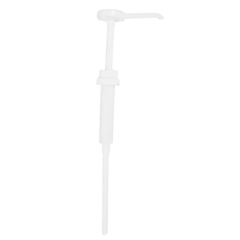 Impact® Dispensing Pump 1 OZ Plastic White 1/Each
