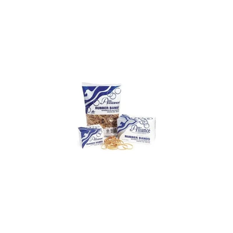 Celery Rubber Band #31 2.5X0.125 IN Rubber Latex Red 1/Box