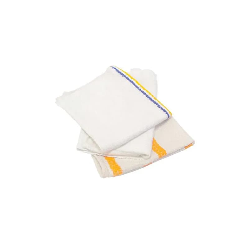 ShopWorks® Absorbal® Cleaning Cloth 17X14 IN DRC White 25/Box